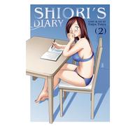 Shiori's Diary Vol. 2