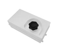 shiosheng 1.4 GAL Fuel Gas Tank with Gas Cap Engine Fit for B & S 7601092MA for Murray 94073MA 94073 94073MA 7601092 690294MA