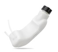 shiosheng Line Trimmer Leaf Blower Fuel Tank Assembly for Homelite/Ryobi 308181004 308181003 308123004