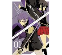 Shiozawa, Takatoshi - Final Fantasy Type-0 Side Story, Vol. 1: The Ice Reaper (FINAL FANTASY TYPE 0 SIDE STORY GN)