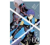 Shiozawa, Takatoshi - Final Fantasy Type-0 Side Story, Vol. 2: The Ice Reaper (FINAL FANTASY TYPE 0 SIDE STORY GN)