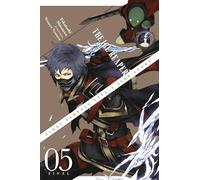 Shiozawa, Takatoshi – Final Fantasy Type-0 Side Story Vol. 5: The Ice Reaper – GN – Yen Press