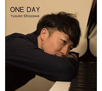 SHIOZAWA YUSUKE - One Day