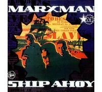 Ship ahoy (4 versions, 1992, in ull Mix) [VINYL]