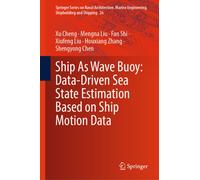 Ship As Wave Buoy: Data-Driven Sea State Estimation Based on Ship Motion Data