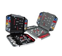 Ship Battle Strategy Game | Ships Brain Training Strategy Games - Classic Family Board Games for 8-12 Years Old Teaching Log