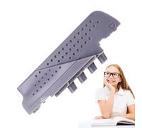 Ship Bookmarks - 3D Ship Page Markers, Decorative Book Accessories | Quirky Gift, Children Students Family Friends, Suitable for School Homework Books Notebooks Journals, Fun