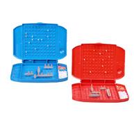 Ship Classic Board Game Chess Toy Learning 2 Player for Children Travel Kids