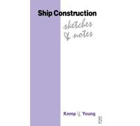 Ship Construction Sketches and Notes – Routledge