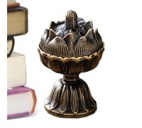 Ship Flowers, Cloudy Clouds Special Incense Tray, Cloud Spite House Burner | Small Vintage Incense Holder, Interior Decoration Requirement, Art Decor ze