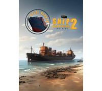 Ship Graveyard Simulator 2 - Steel Giants PC - DLC