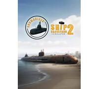 Ship Graveyard Simulator 2 - Submarines PC - DLC