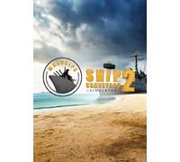 Ship Graveyard Simulator 2 - Warships PC - DLC
