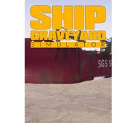 Ship Graveyard Simulator PC