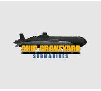 Ship Graveyard Simulator - Submarines DLC PC Steam CD Key