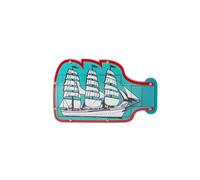 Ship In A Bottle