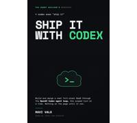 Ship It With Codex: Build and Merge a Real Full-Stack SaaS Through OpenAI Codex Agent Loop