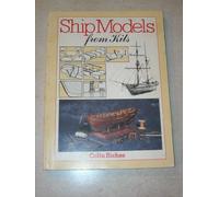 Ship Models from Kits (No. Mep24)