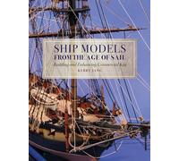 Ship Models From The Age Of Sail