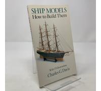Ship Models: How to Build Them (Dover Woodworking)