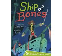 Ship of Bones : (Lime Chapter Reader)
