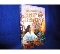 Ship of Destiny (Liveship Traders)