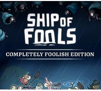 Ship of Fools Completely Foolish Edition EU Xbox Series X|S CD Key