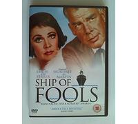 Ship of Fools [DVD] [2007]