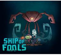 Ship of Fools EN Language Only Steam CD Key