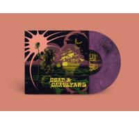Goat & Graveyard - Ship Of Fools/Light As A Feather [7" VINYL]