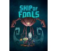Ship of Fools (PC) - Steam Gift - GLOBAL