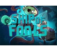 Ship of Fools (PC) Steam Key - ASIA