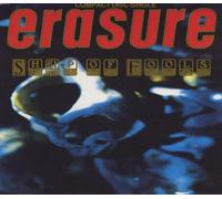 Ship of fools (Shiver Me Timbers Mix, 1988)