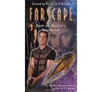 Ship of Ghosts (Farscape)