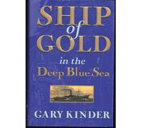 Ship of Gold