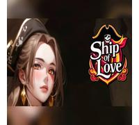 Ship of Love (PC) Steam Key - GLOBAL