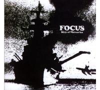 Ship of Memories By Focus (2001-06-18)