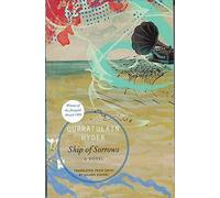 Ship of Sorrows - A Novel