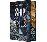 Ship of Spells (Deluxe Limited Edition)