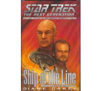 Ship of the Line (Star Trek: The Next Generation)