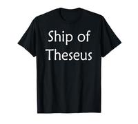 Ship of Theseus T-Shirt