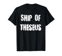 Ship of Theseus T-Shirt
