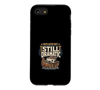 Ship Of Theseus Theseus Philosophy Greek Mythology Gift Case for iPhone SE (2020) / 7/8