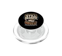 Ship Of Theseus Theseus Philosophy Greek Mythology Gift PopSockets PopGrip for MagSafe