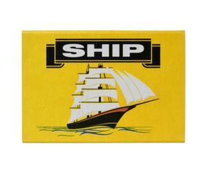 Ship Safety Matches