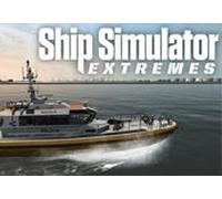 Ship Simulator Extremes Collection EU Steam CD Key