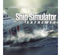 Ship Simulator Extremes Collection (PC) Steam Key - EU