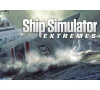 Ship Simulator Extremes Collection (PC) Steam Key - ROW