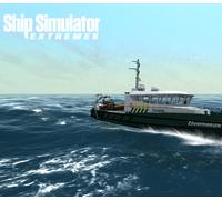 Ship Simulator Extremes EU PC Steam CD Key
