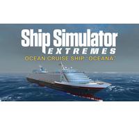 Ship Simulator Extremes: Oceana Cruise Ship DLC